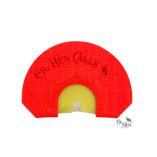 Ghost Hen Diaphragm