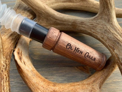 Deer Grunt Call