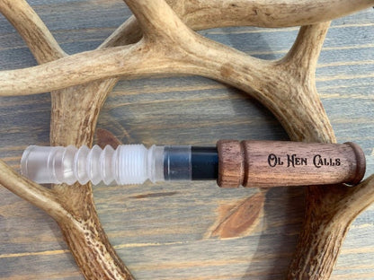 Deer Grunt Call