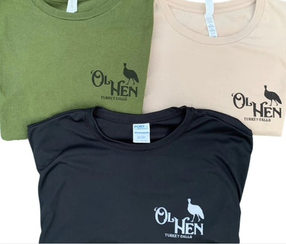 Ol Hen T-Shirt