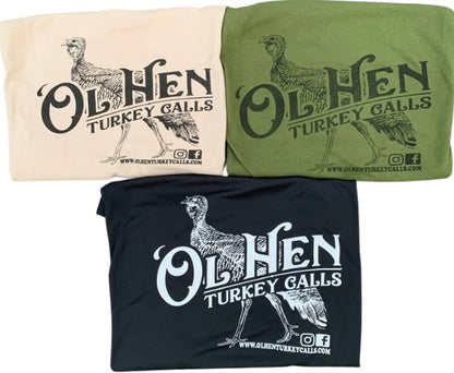 Ol Hen T-Shirt